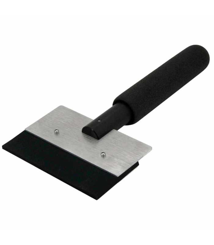 DeFelsko HHDPADDLE Conductive Rubber Paddle 4" (102 mm)