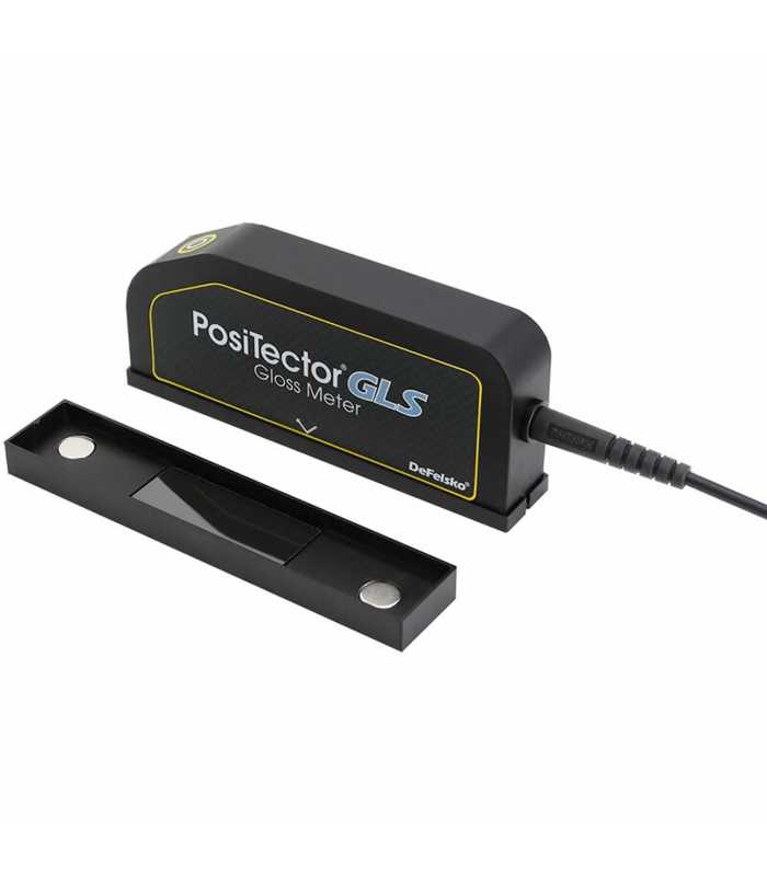 DeFelsko PosiTector PRBGLS Portable Gloss Meter Probe