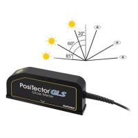 DeFelsko PosiTector PRBGLS Portable Gloss Meter Probe