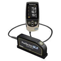 DeFelsko PosiTector GLS Advanced Portable Gloss Meter