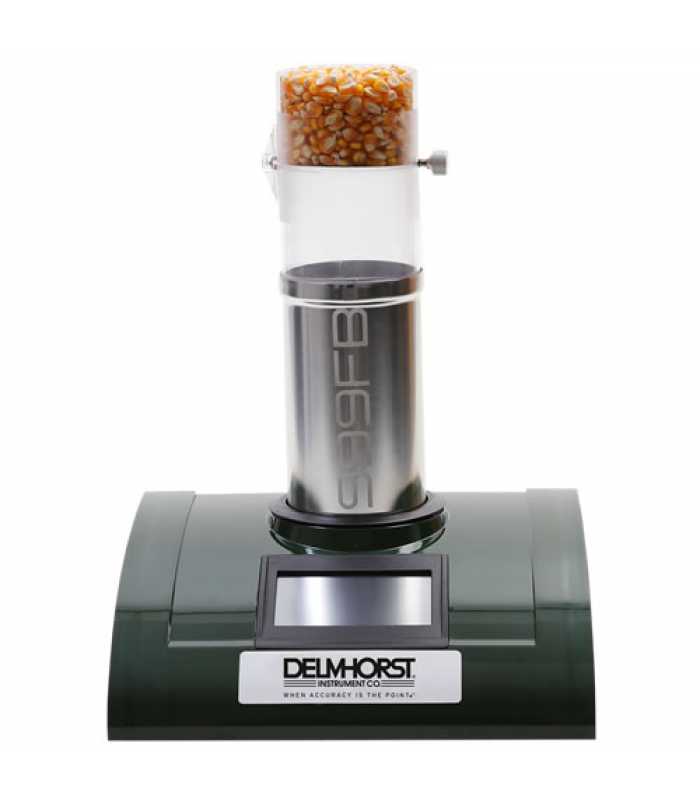 Delmhorst D999-FB Grain Moisture Tester
