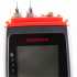 Delmhorst JX-20 [JX-20/P01] Digital Moisture Meter with 26-ES Hammer Electrode, Extra Pins and Carrying Case