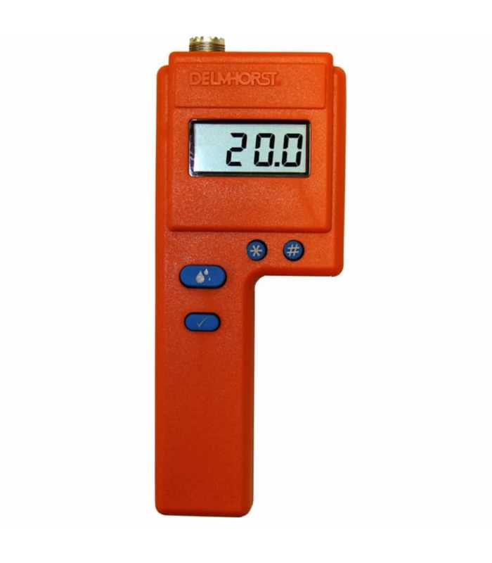 Delmhorst FX-2000 Digital Hay Moisture Meter