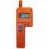 Delmhorst HT-3000 [HT-3000W/CS] Digital Thermo-Hygrometer w/Case