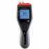 Delmhorst JX-30 [JX-30/P01] Digital Moisture Meter with 26-ES Hammer Electrode, Extra Pins and Carrying Case