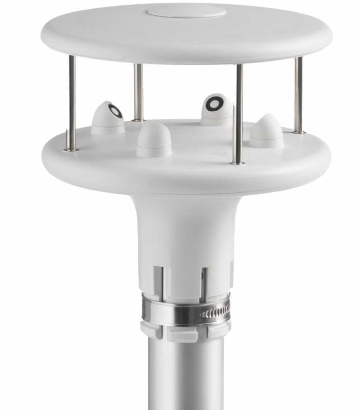 Delta Ohm HD51.3D 2 Axis Ultrasonic Anemometer