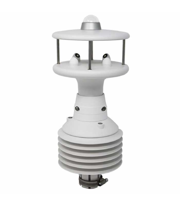 Delta Ohm HD52.3D 2 Axis Ultrasonic Anemometer