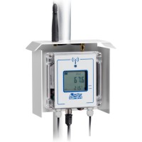 Delta Ohm HD33M GSM/GPRS Data Loggers for Weather Stations