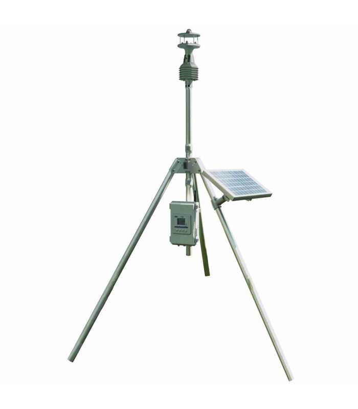 Delta Ohm HDMCS-200 All-In-One Weather station