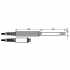 Delta Ohm HP473ACR Combined Relative Huminity (RH) and Temperature Probe, 0...100%/RH -20 °C...+80 °C