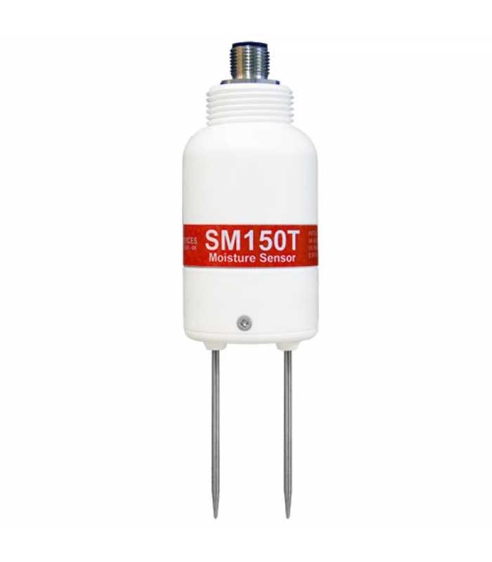 Delta-T Devices SM150T [SM150T] Soil Moisture and Temperature Sensor