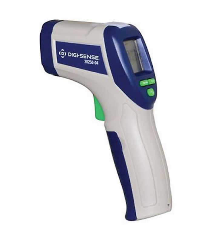 Digi-Sense 20250-04 [20250-04] Infrared Thermometer -4 to 630° F (-20 to 332° C)