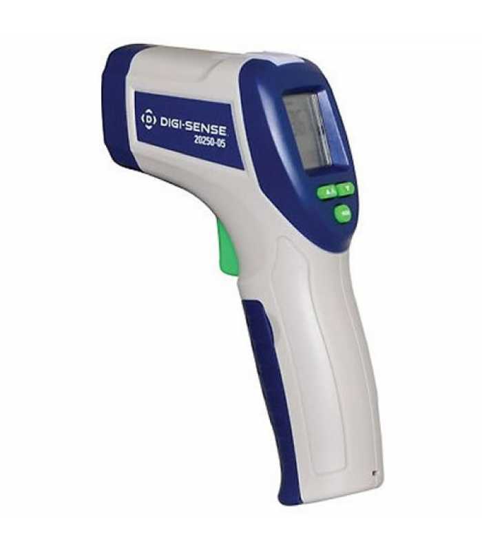 Digi-Sense 20250-05 [20250-05] Infrared Thermometer -31 to 1000° F (-35 to 537° C)