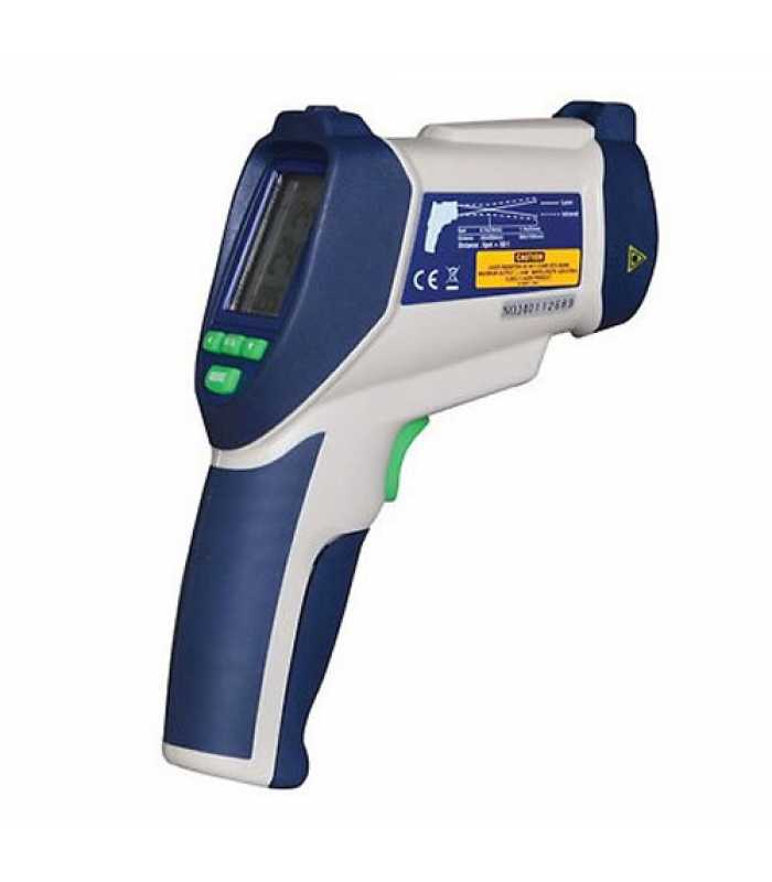 Digi-Sense 20250-08 [20250-08] Infrared Thermometer -58 to 3362° F (-50 to 1850° C)
