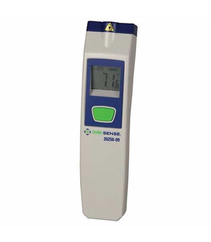 Digi-Sense 20250-09 [20250-09] Infrared Stick Thermometer 0 to 575° F (-18 to 302° C)*DIHENTIKAN*