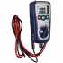 Digi-Sense 20250-52 [WD-20250-52] Auto Ranging Three-in-One Digital Multimeter, CAT III, 600 V, with NIST Traceable Calibration