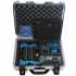 Divita LABlue AL4.003T Wireless Laser Shaft Alignment System with Rugged Tablet