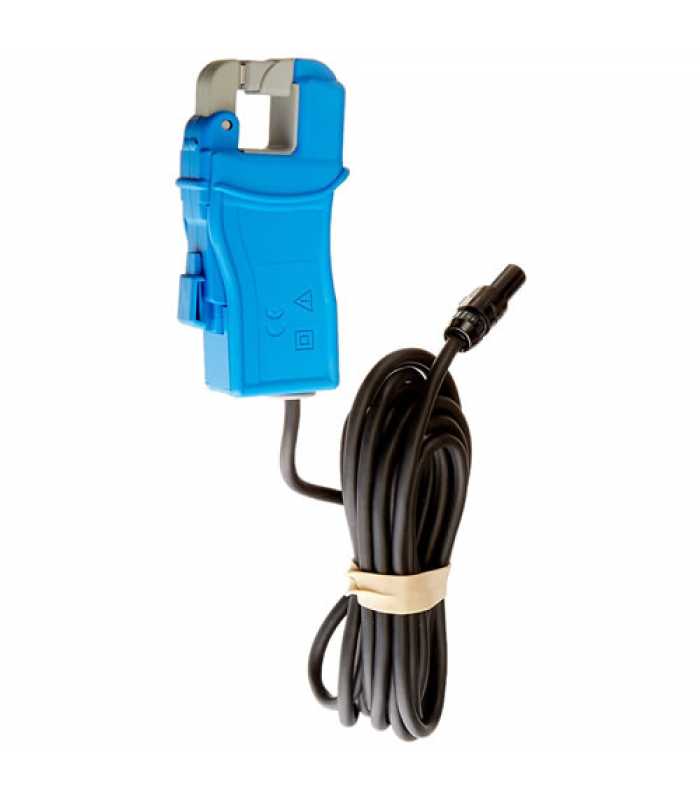 Dranetz TR-2501B [TR-2501B] 100mA to 1.2A AC Clamp On Current Probe