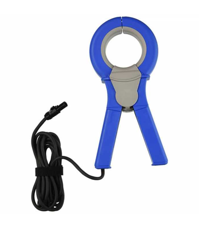 Dranetz TR-2540B [TR-2540B] 10 to 1000 AC Clamp On Current Probe