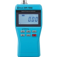 Druck DPI705E-3 Save Area Pressure Indicator with Premium Accuracy (234 Model Dalam Keluarga Produk Ini)
