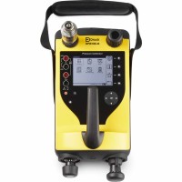 Druck DPI610E-SPC [DPI610E-SPC-14G-U0-B0-M] Pneumatic Hazardous Area Pressure Calibrator, 35bar / 500psi / 3.5MPa, All Pressure Units & 1m Hose