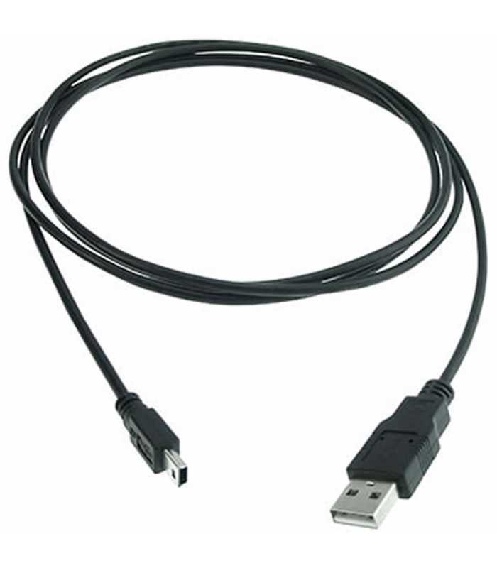 Druck IO620 [IO620-USB-PC] USB Cable to Connect 620 to PC (and for use with IDOC Convertor)
