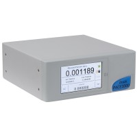 Druck PACE1001-IRS Precision Pressure Indicator with 1 internal Sensor, IRS (Internal Resonant Pressure Sensor), 2 IDOS Connection