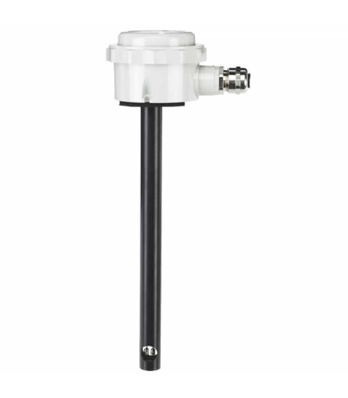 Dwyer AVU [AVU-3-A] Air Velocity Transmitter 4 to 20 mA, 5% FS Accuracy, 0 to 3150 fpm (0 to 16 m/s)