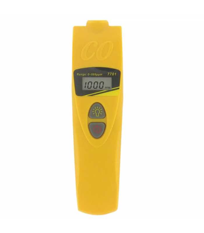 Dwyer 450A-1 [450A-1] Carbon Monoxide Meter