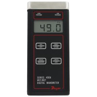 Dwyer 490A Handheld Digital Manometer