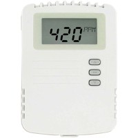 Dwyer CDT Carbon Dioxide & Temperature Transmitter