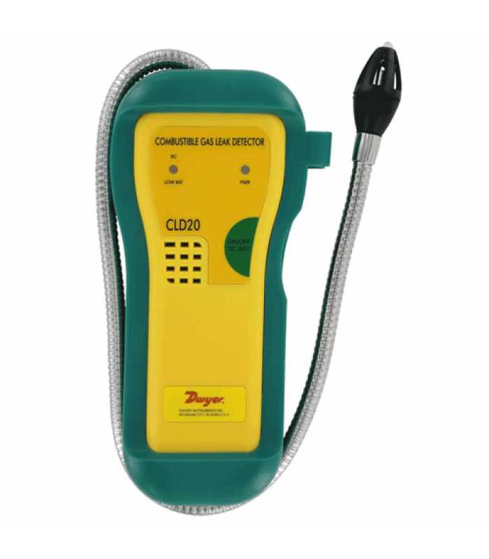 Dwyer CLD20 Combustible Leak Detector