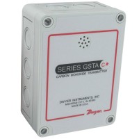 Dwyer GSTA CO / NO2 Gas Transmitters w/ Analog Outputs