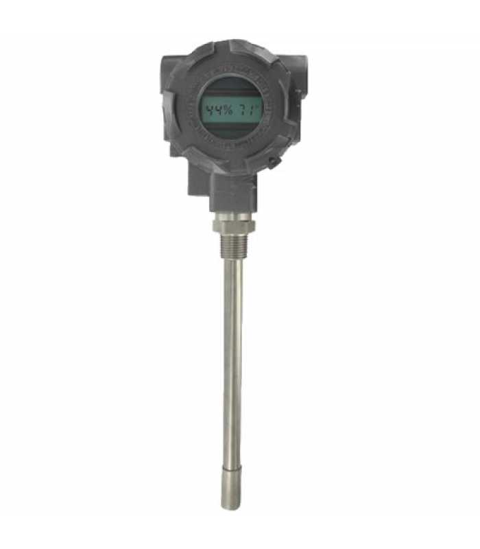 Dwyer HHT Explosion-proof Humidity Transmitter