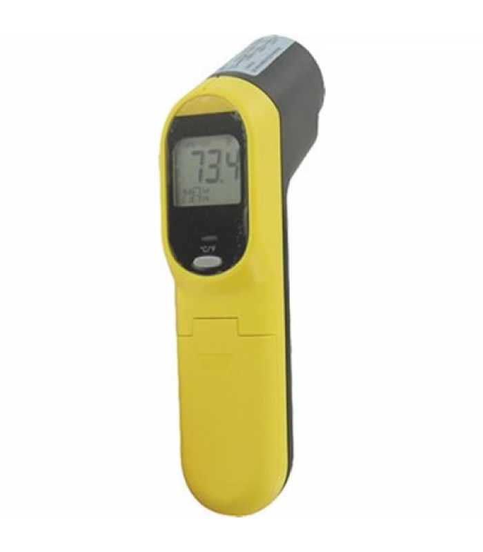 Dwyer IR2 Infrared Thermometer -76 to 932°F (-60 to 500°C)