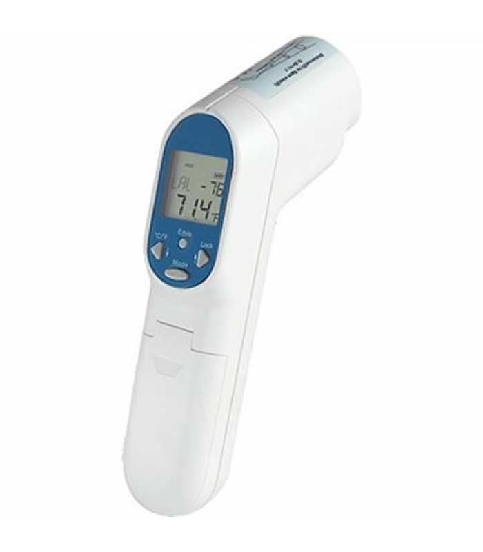 Dwyer IR3 Infrared Temperature Thermometer -76 to 932°F (-60 to 500°C)