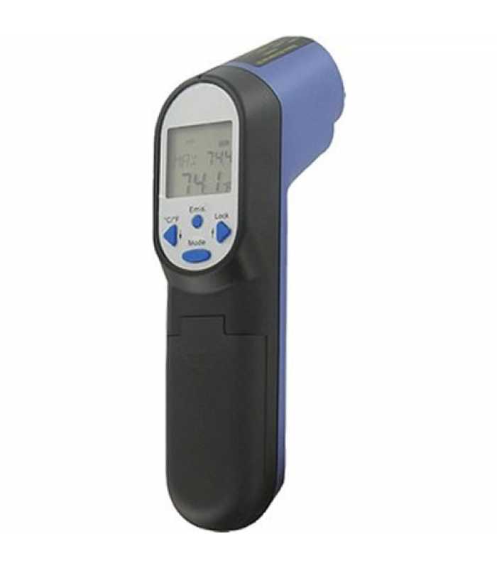 Dwyer IR4 Infrared Temperature Thermometer -76 to 932°F (-60 to 500°C)