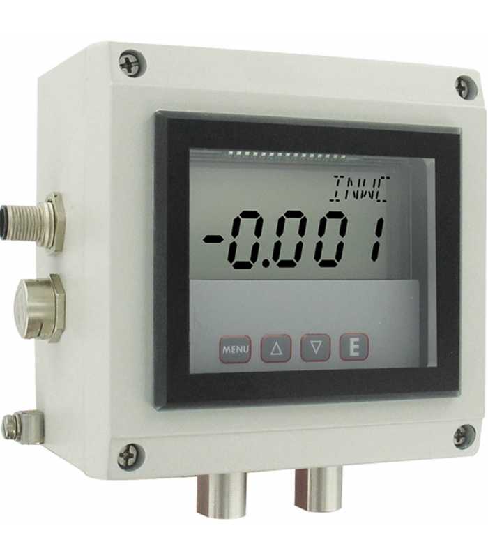 Dwyer ISDP Pressure Transmitter