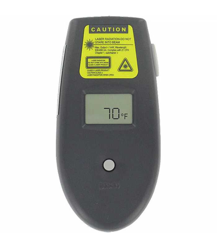 Dwyer MIT Infrared Thermometer -67 to 482°F (-55 to 250°C)