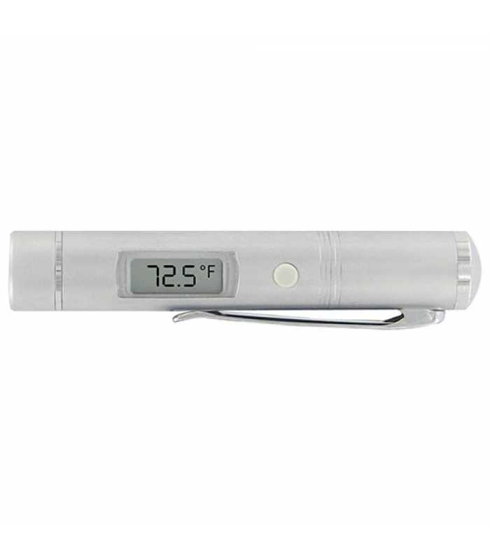 Dwyer PIT Infrared Thermometer -27 to 428°F (-33 to 220°C)