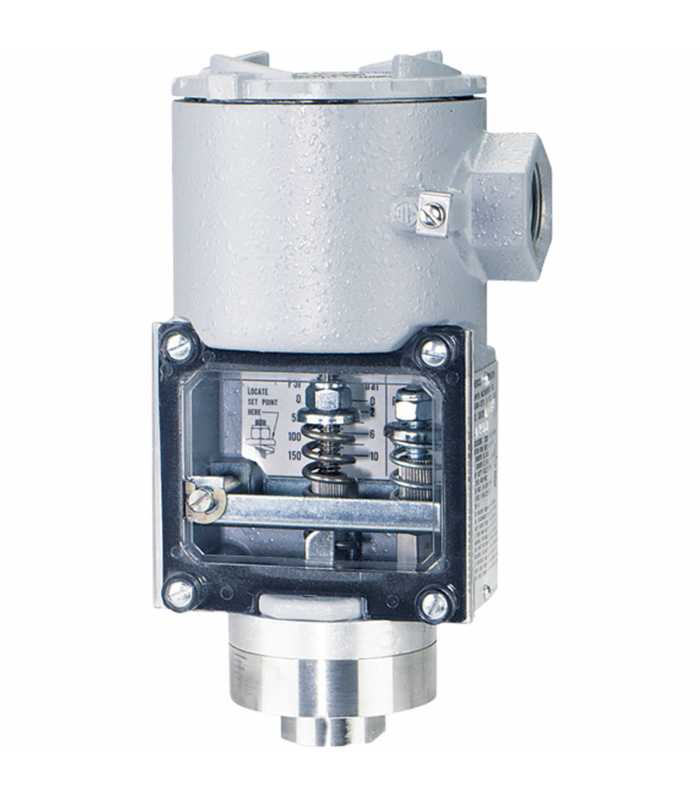 Dwyer SA1100 Pressure Switch