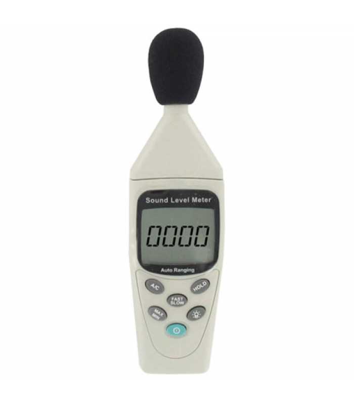 Dwyer SM100 [SM-100] Digital Sound Meter