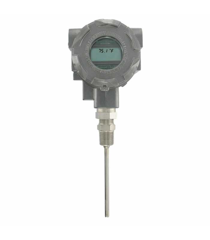 Dwyer TTE Temperature Transmitter