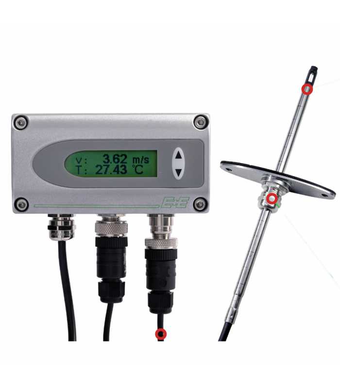 [T26] Remote probe, pressure-tight, 10 bar (145 psi)
