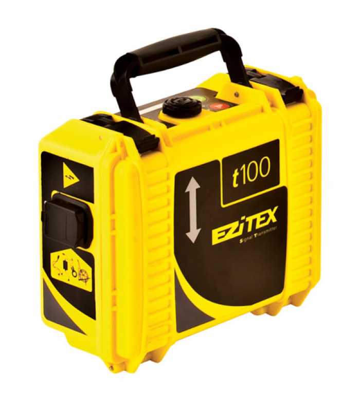 Cable Detection EZiTEX t100 [798033] Signal Transmitter