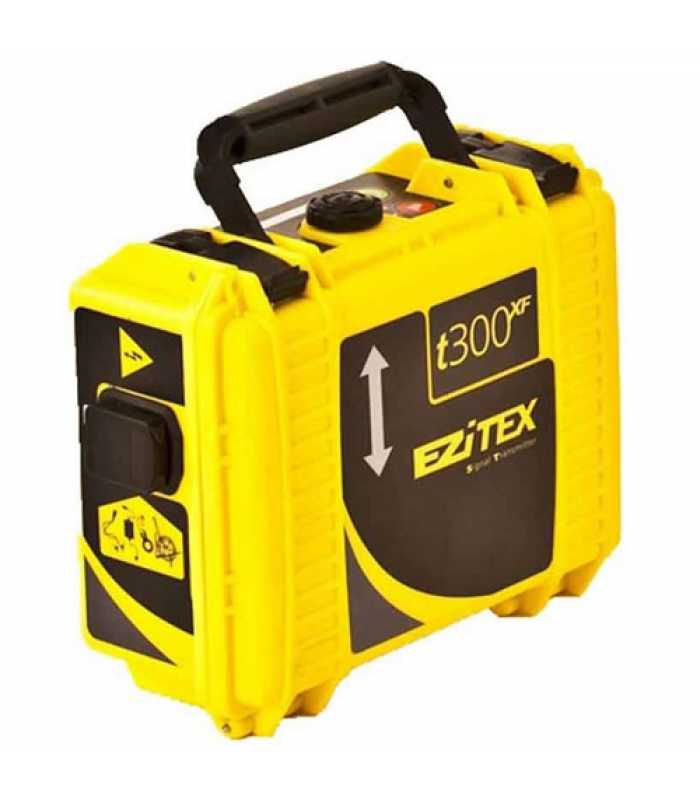 Cable Detection EZiTEX t300xf [531062] Signal Transmitter