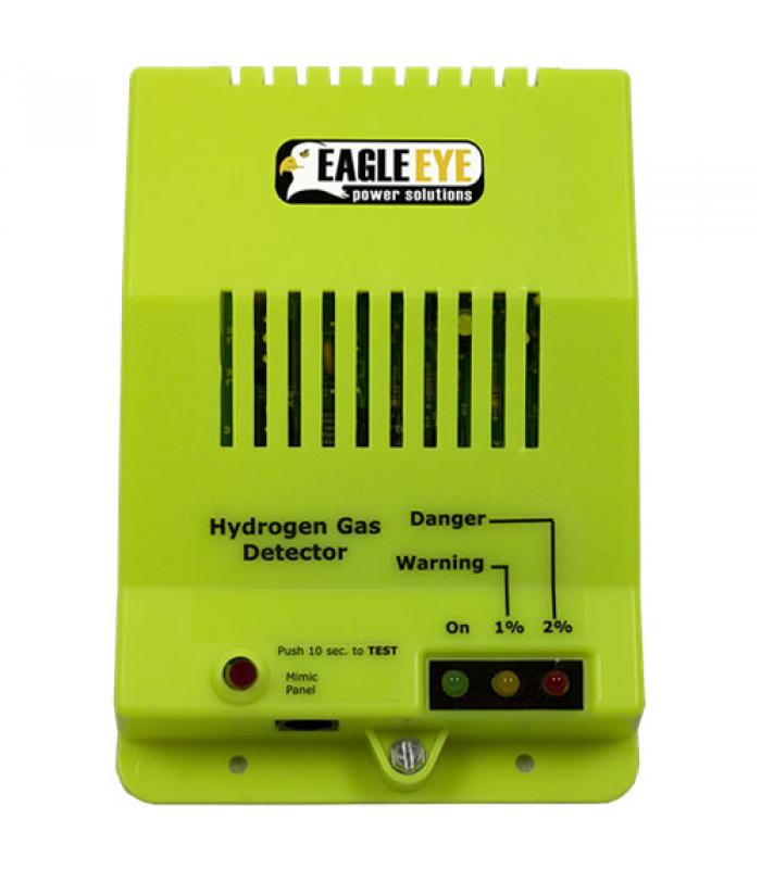 Eagle Eye HGD-2000 [HGD-2000] Hydrogen Gas Detector