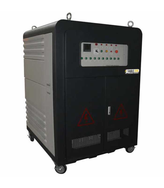 Eagle Eye LB-AC Series AC Load Bank with Software*DIHENTIKAN*