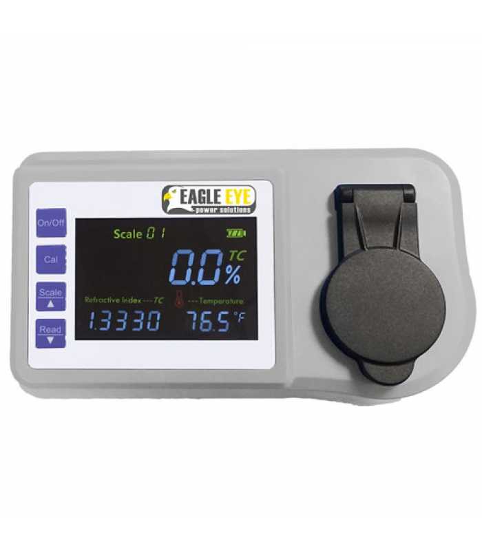 Eage Eye RI-200 [RI-200] Portable Digital Refractometer