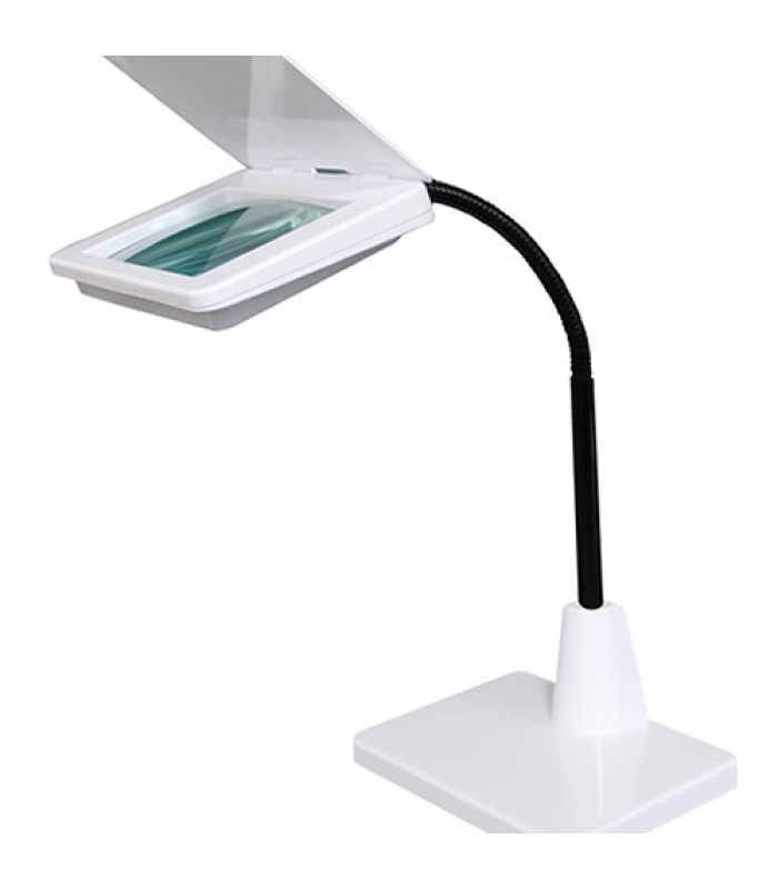 Eclipse Tools MA-1006A 30 LED Desk Lamp